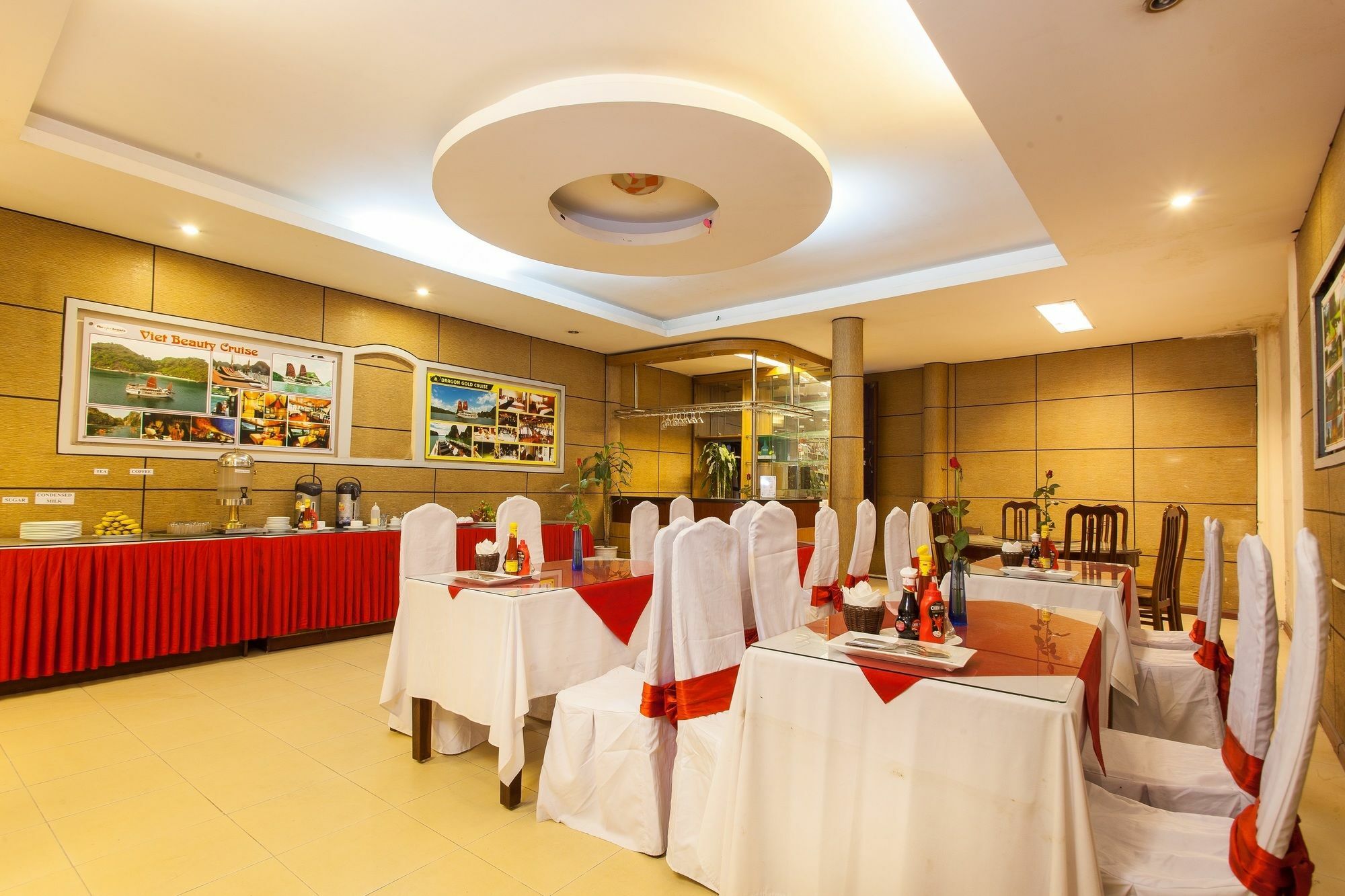 Hanoi Buddy Inn & Travel Exterior foto
