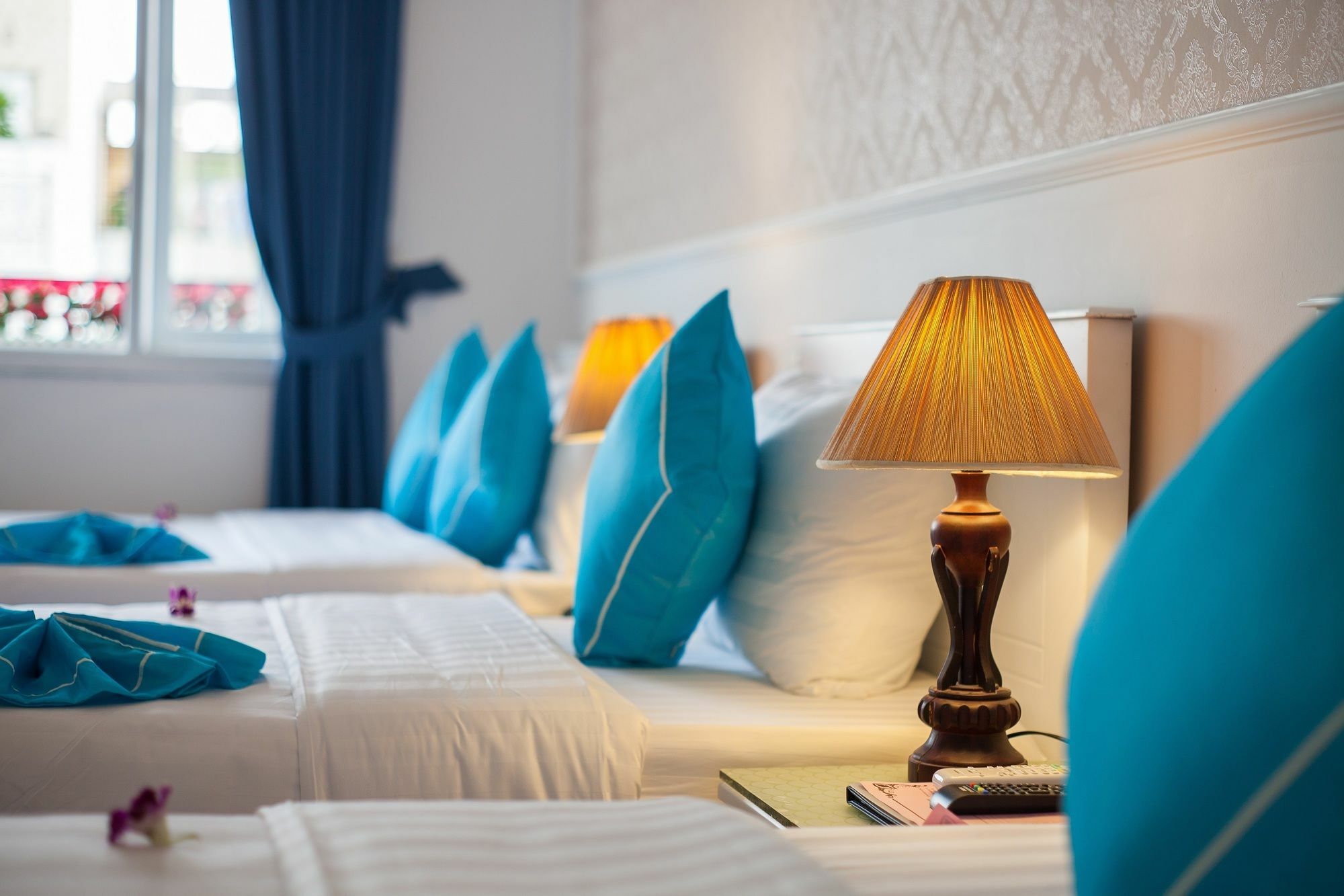 Hanoi Buddy Inn & Travel Exterior foto
